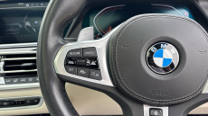 BMW X5 xDrive30d MHT M Sport 5dr Auto Diesel Estate